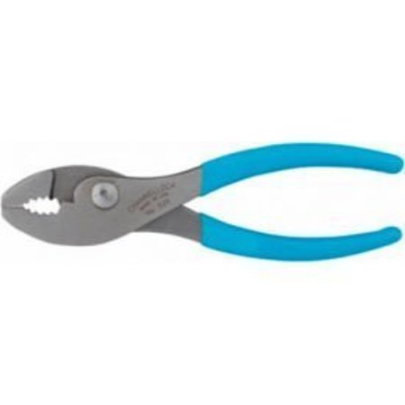 Channellock® 526 6-1/2"" Slip Joint Plier